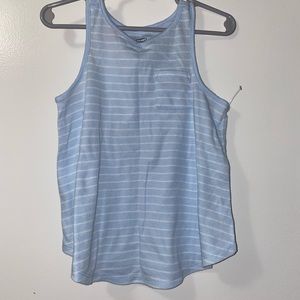 Girls’ Old Navy Sleeveless Shirt - size 4T